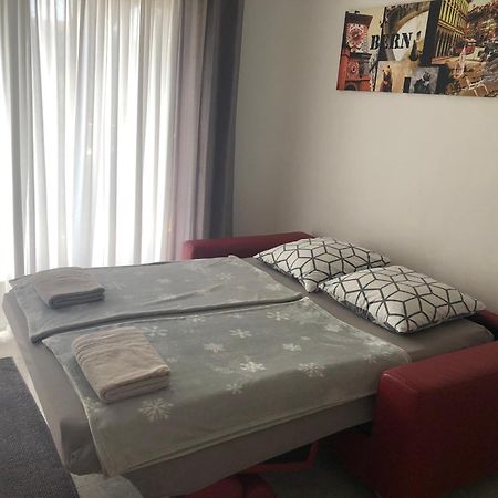 Apartment Petrovic Medulin Buitenkant foto