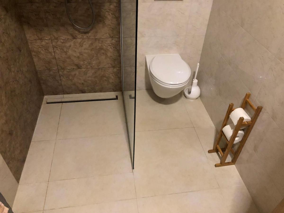 Apartment Petrovic Medulin Buitenkant foto