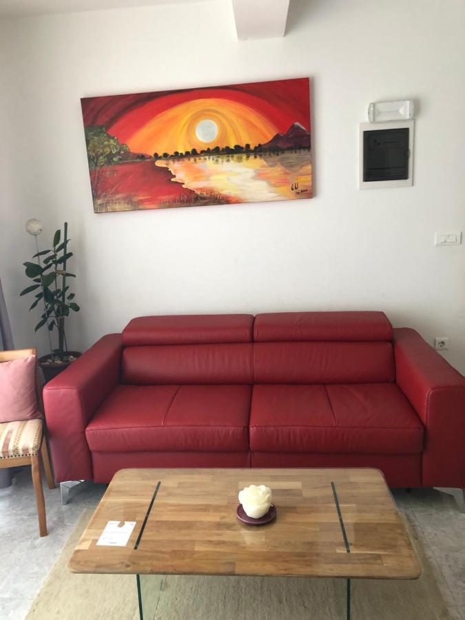 Apartment Petrovic Medulin Buitenkant foto