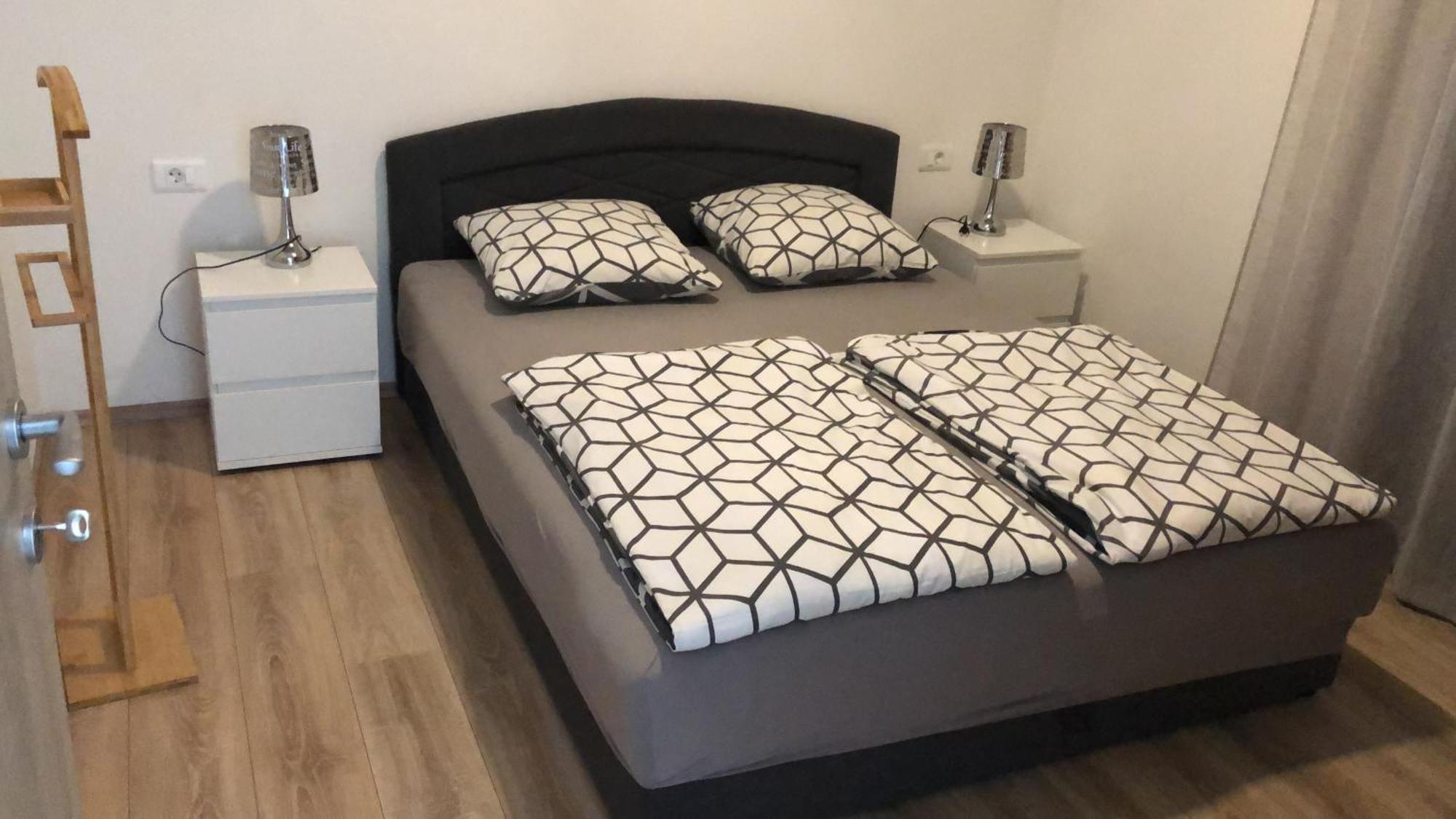 Apartment Petrovic Medulin Buitenkant foto