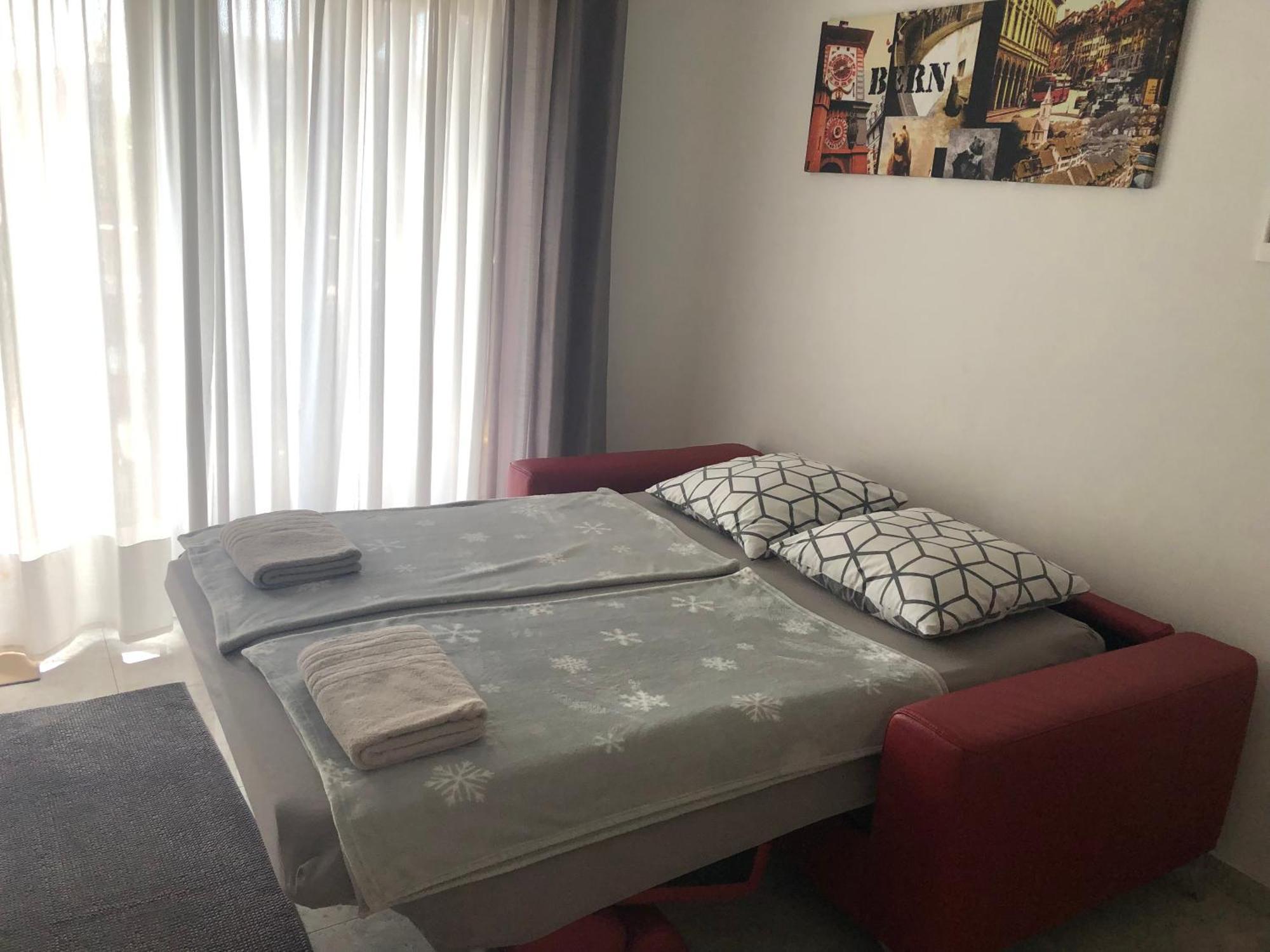 Apartment Petrovic Medulin Buitenkant foto