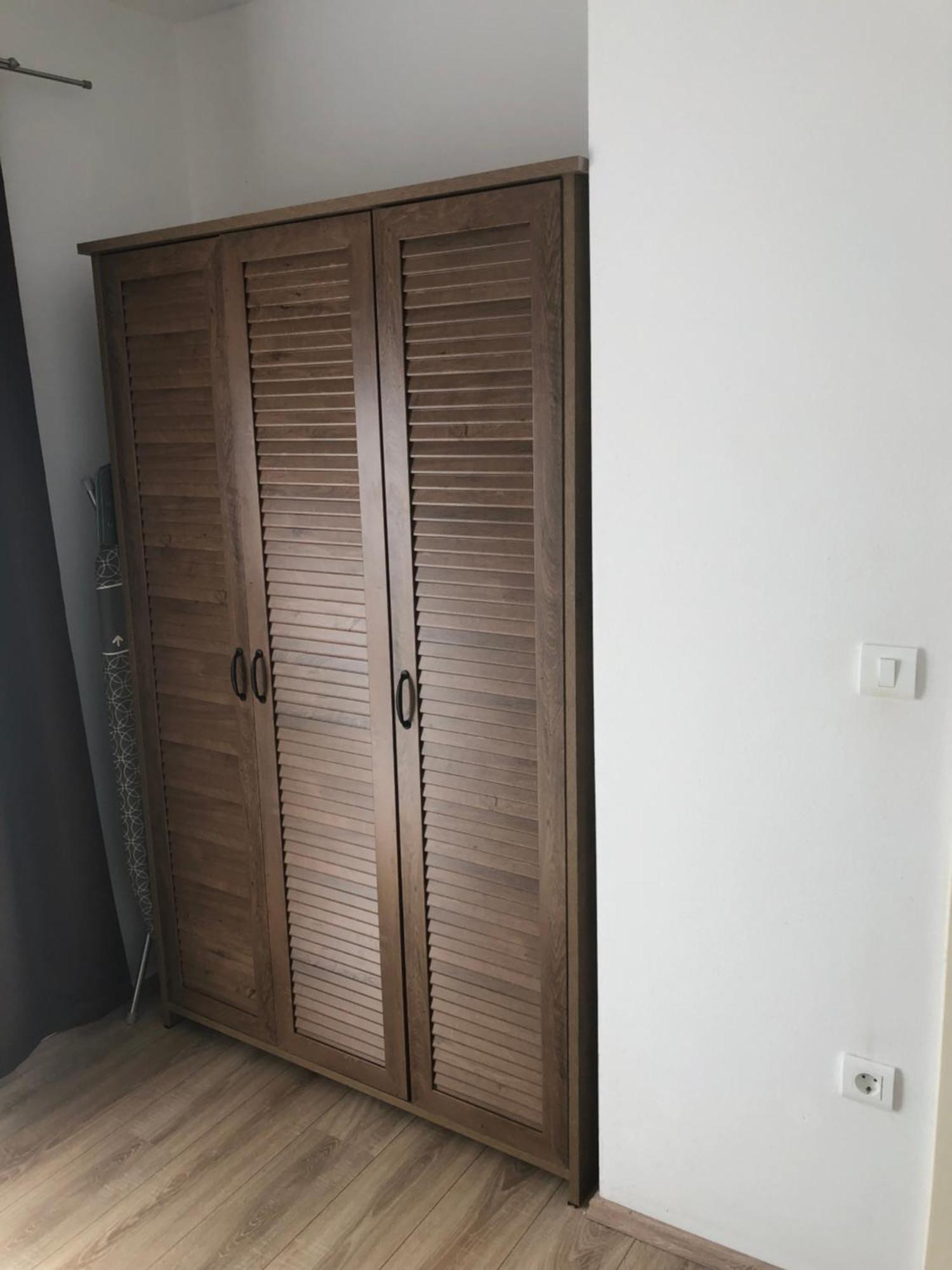 Apartment Petrovic Medulin Buitenkant foto